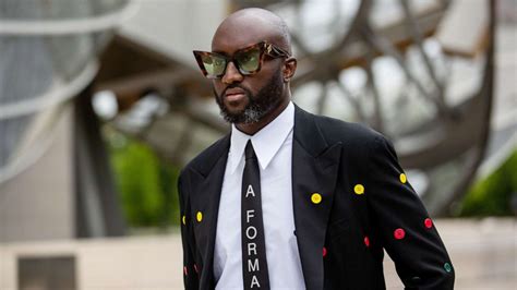 louis vuitton logo virgil abloh|virgil abloh cause of death.